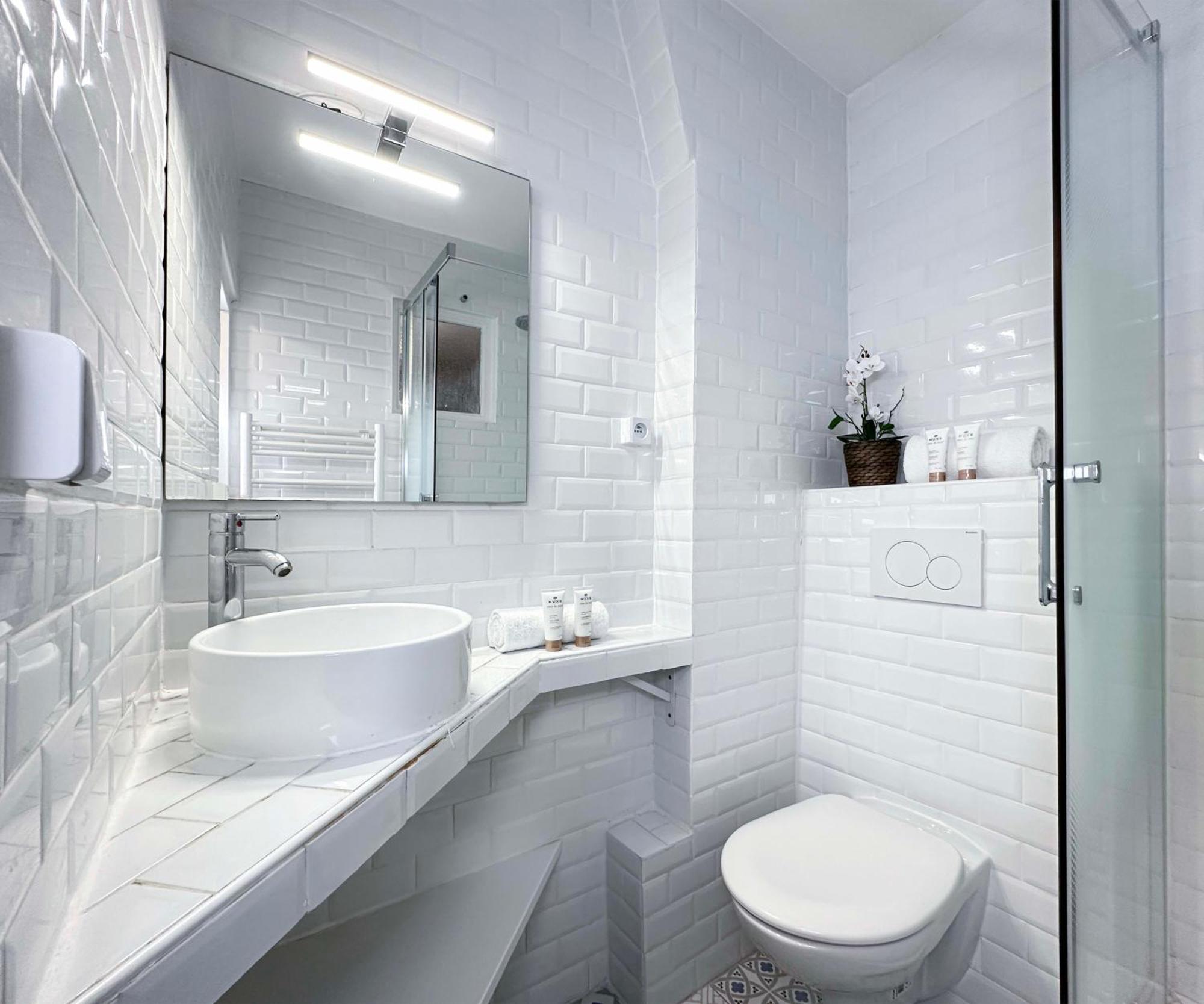 Stylish & Chic Duplex Near Eiffel Tower Apartment Paris Ngoại thất bức ảnh
