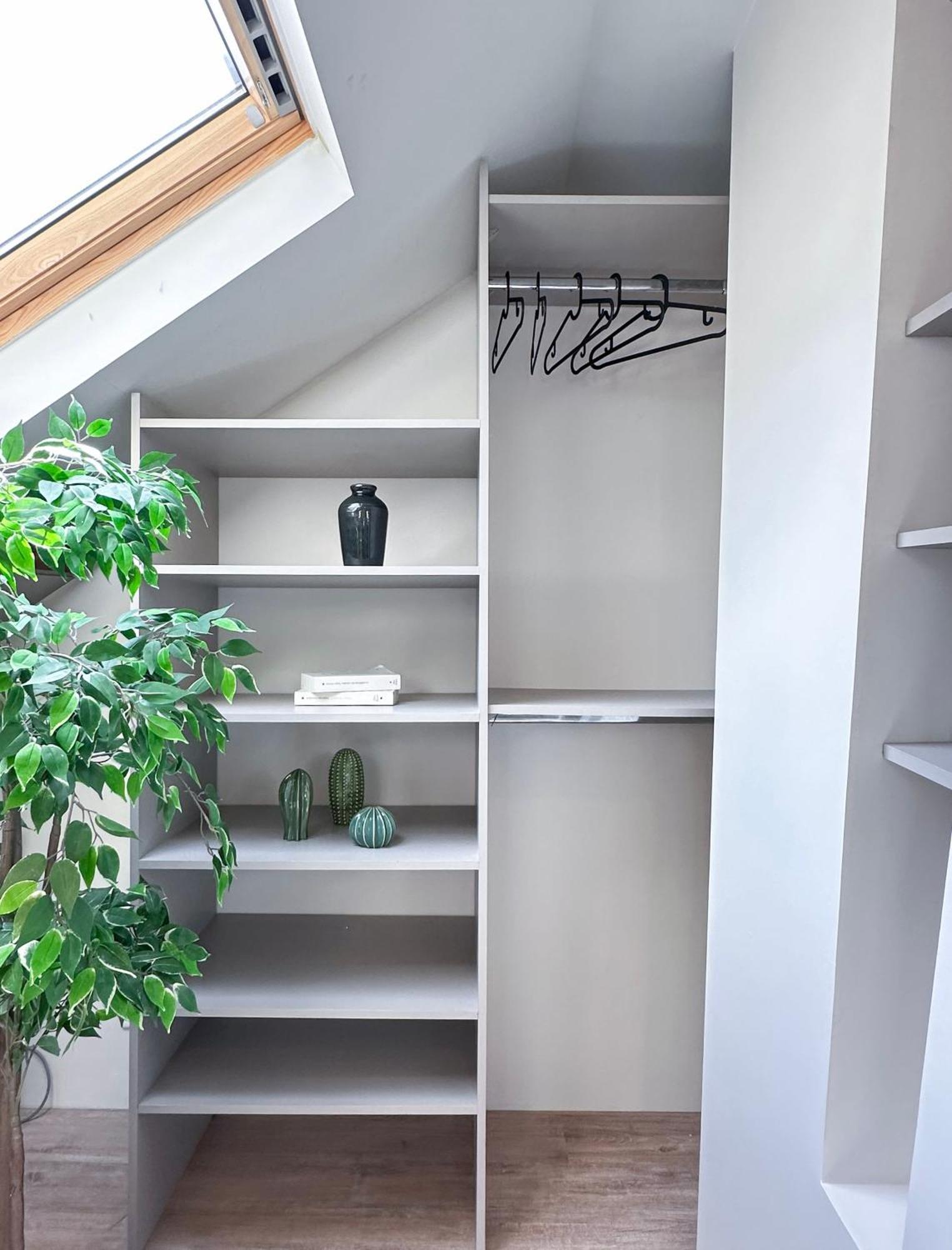 Stylish & Chic Duplex Near Eiffel Tower Apartment Paris Ngoại thất bức ảnh